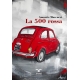 La 500 rossa