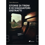 Storie di treni e di viaggiatori distratti Logo fuis