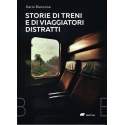 Storie di treni e di viaggiatori distratti Logo fuis