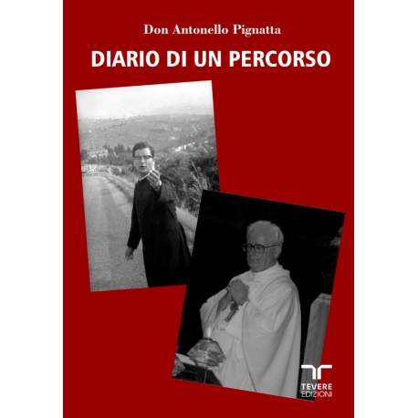 Diario di un percorso