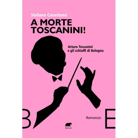 A morte Toscanini