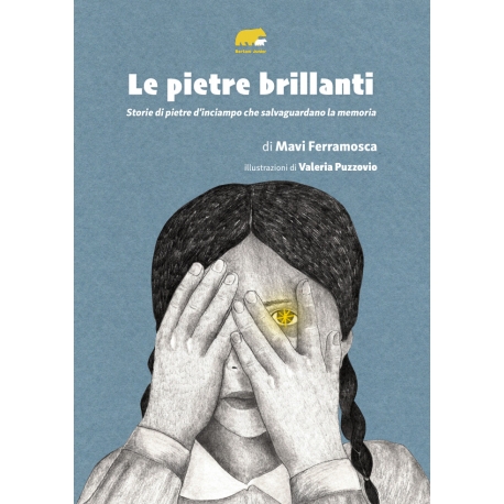 Le pietre brillanti