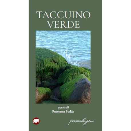 Taccuino Verde